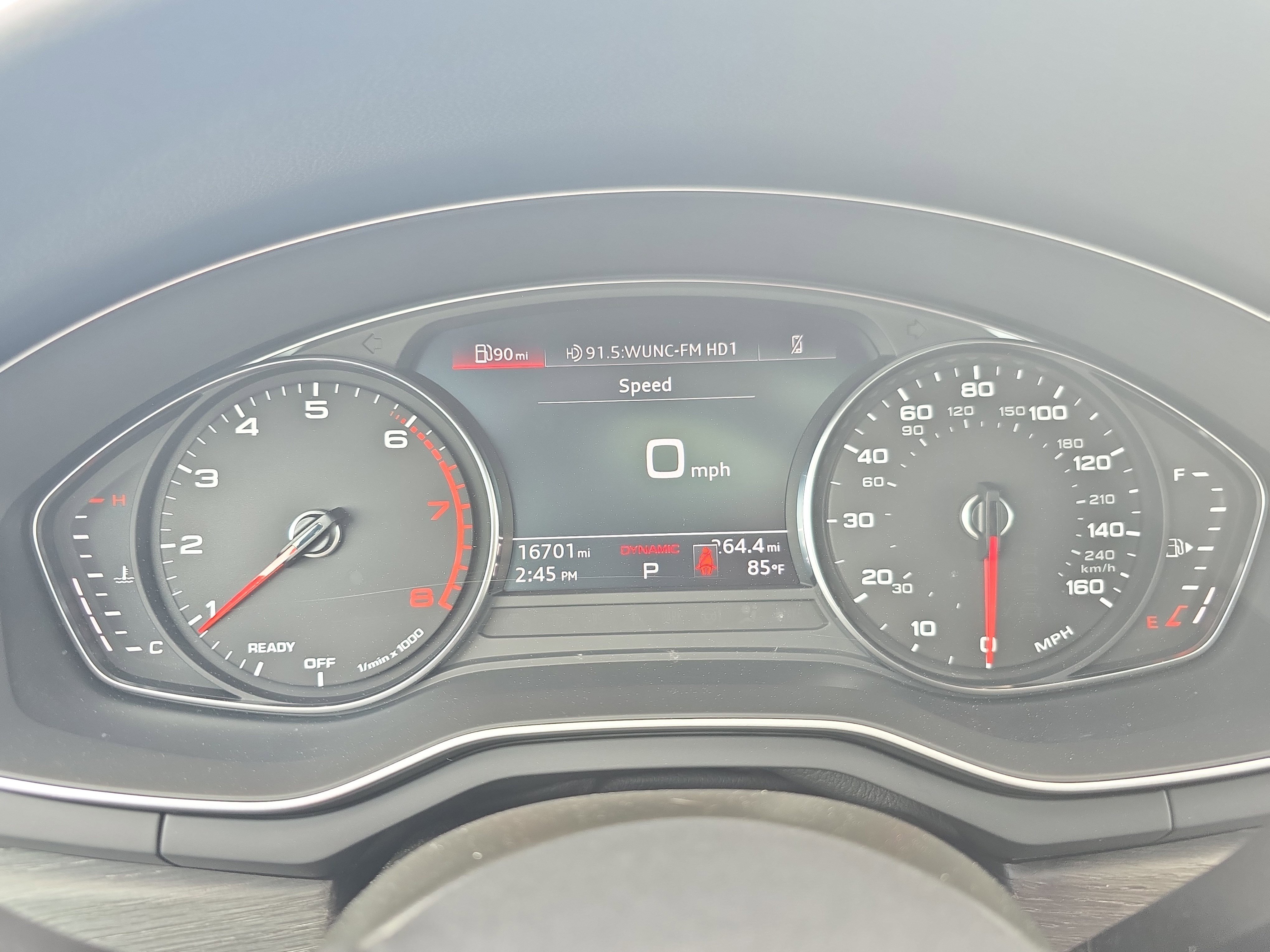 Certified 2023 Audi A5 2.0T Premium w/ Convenience Package image 16