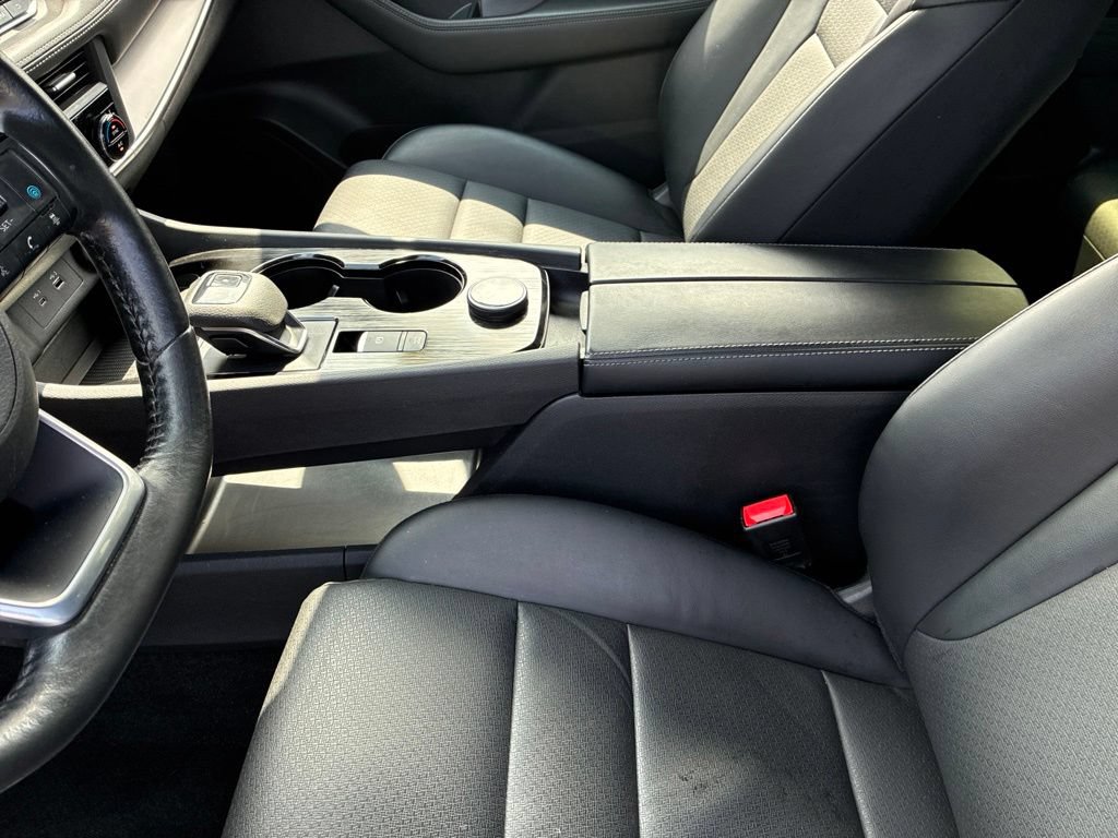 Certified 2023 Nissan Rogue SV w/ SV Premium B Package AWD/4WD image 23