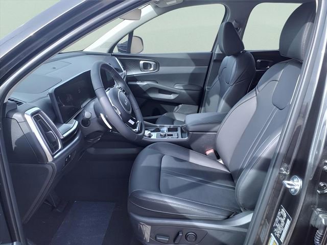 New 2025 Kia Sorento EX AWD/4WD image 15
