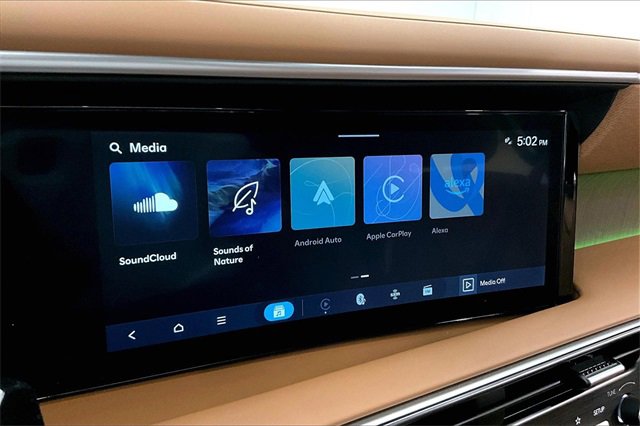 Used 2026 Hyundai Palisade Calligraphy image 36