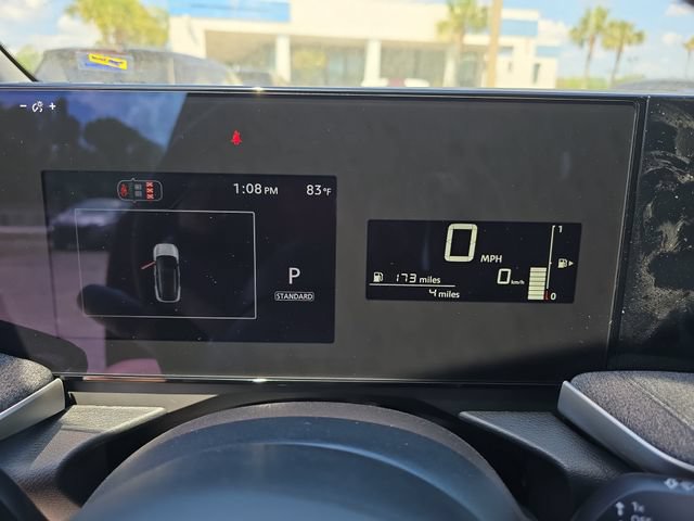 New 2026 Nissan Kicks SV w/ SV Premium Package FWD image 17