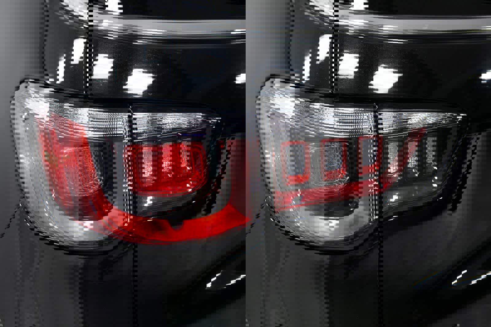 Used 2023 Jeep Compass Latitude image 30