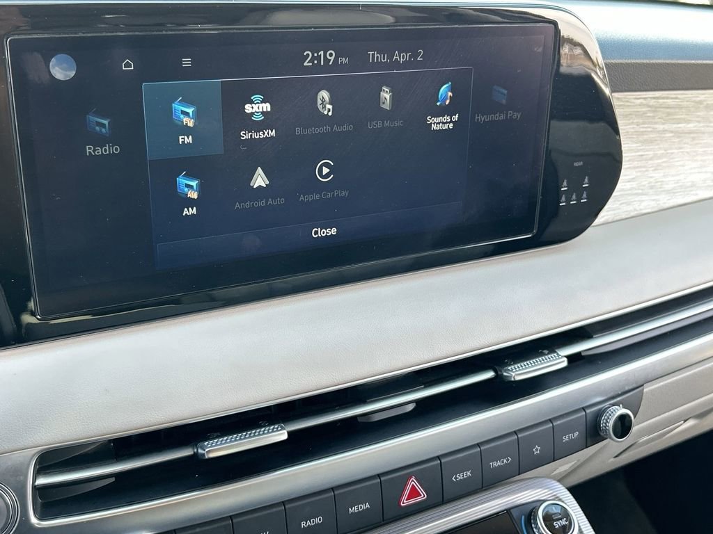 Used 2023 Hyundai Palisade Calligraphy FWD image 13