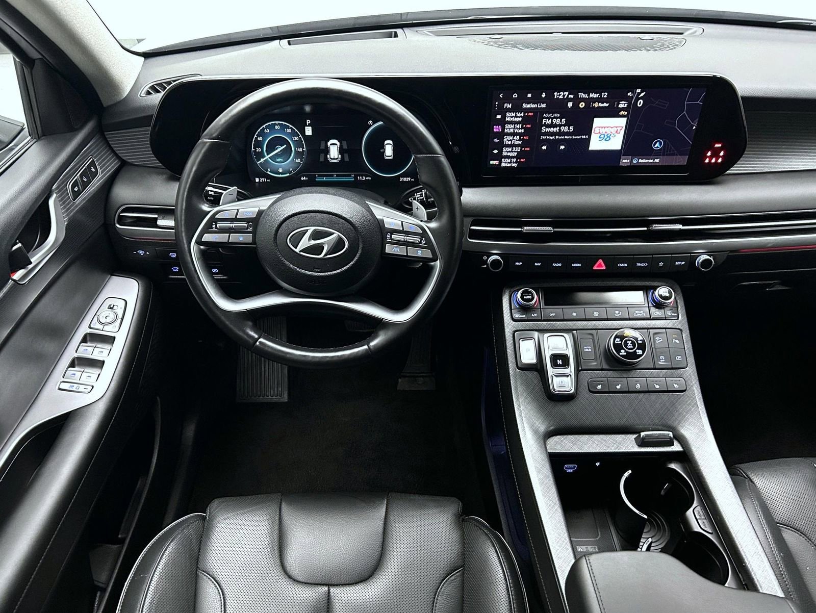 Used 2025 Hyundai Palisade Limited image 14