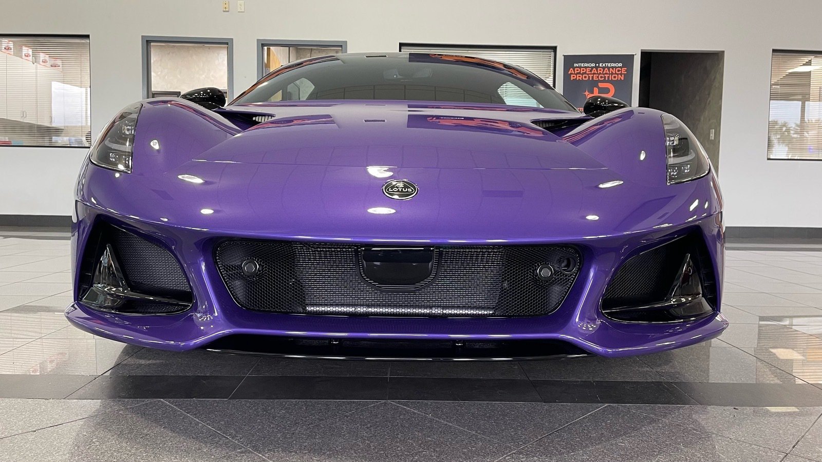 Used 2026 Lotus Emira RWD image 7