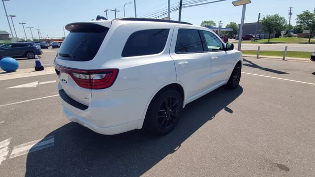Used 2024 Dodge Durango GT RWD image 8