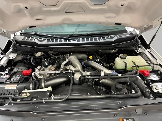 New 2025 Ford F350 XL w/ 360-Degree Camera Package image 20