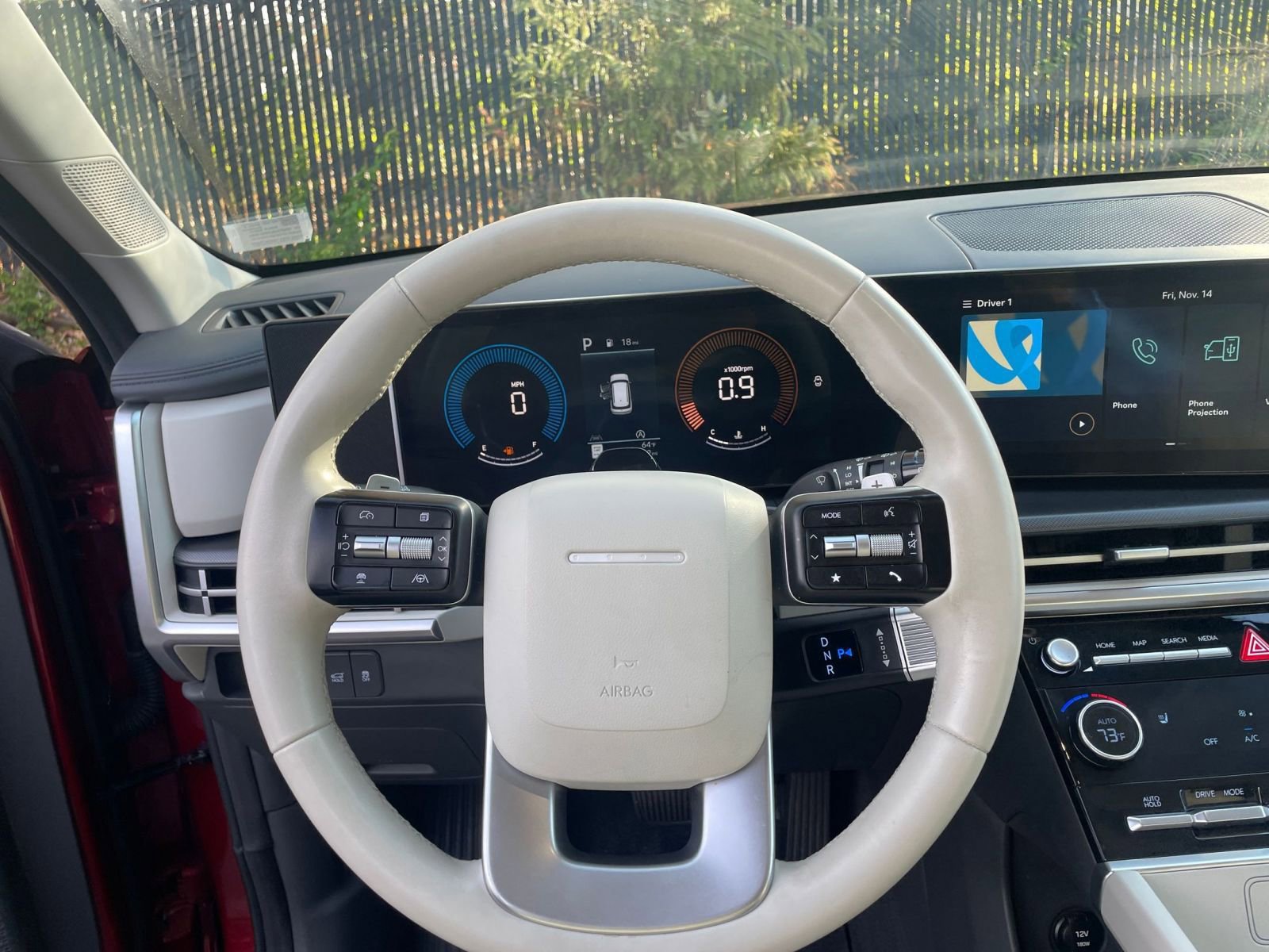 Used 2025 Hyundai Santa Fe SEL image 32