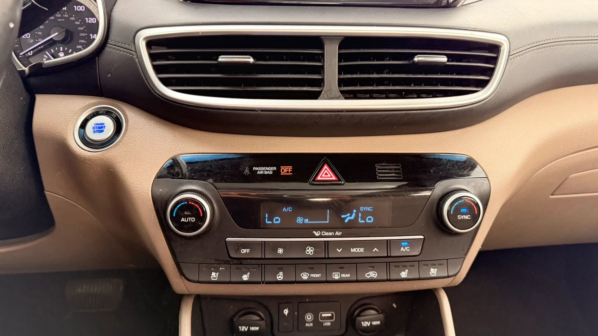 Used 2020 Hyundai Tucson Ultimate AWD/4WD image 23