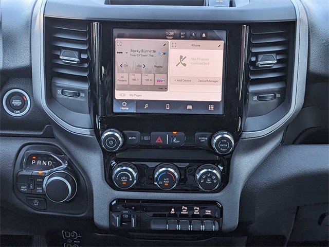 New 2025 RAM 1500 Tradesman image 11