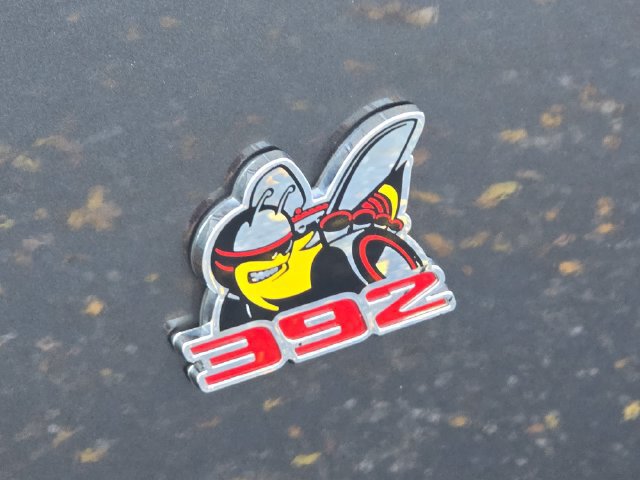 Used 2021 Dodge Challenger R/T Scat Pack RWD image 21