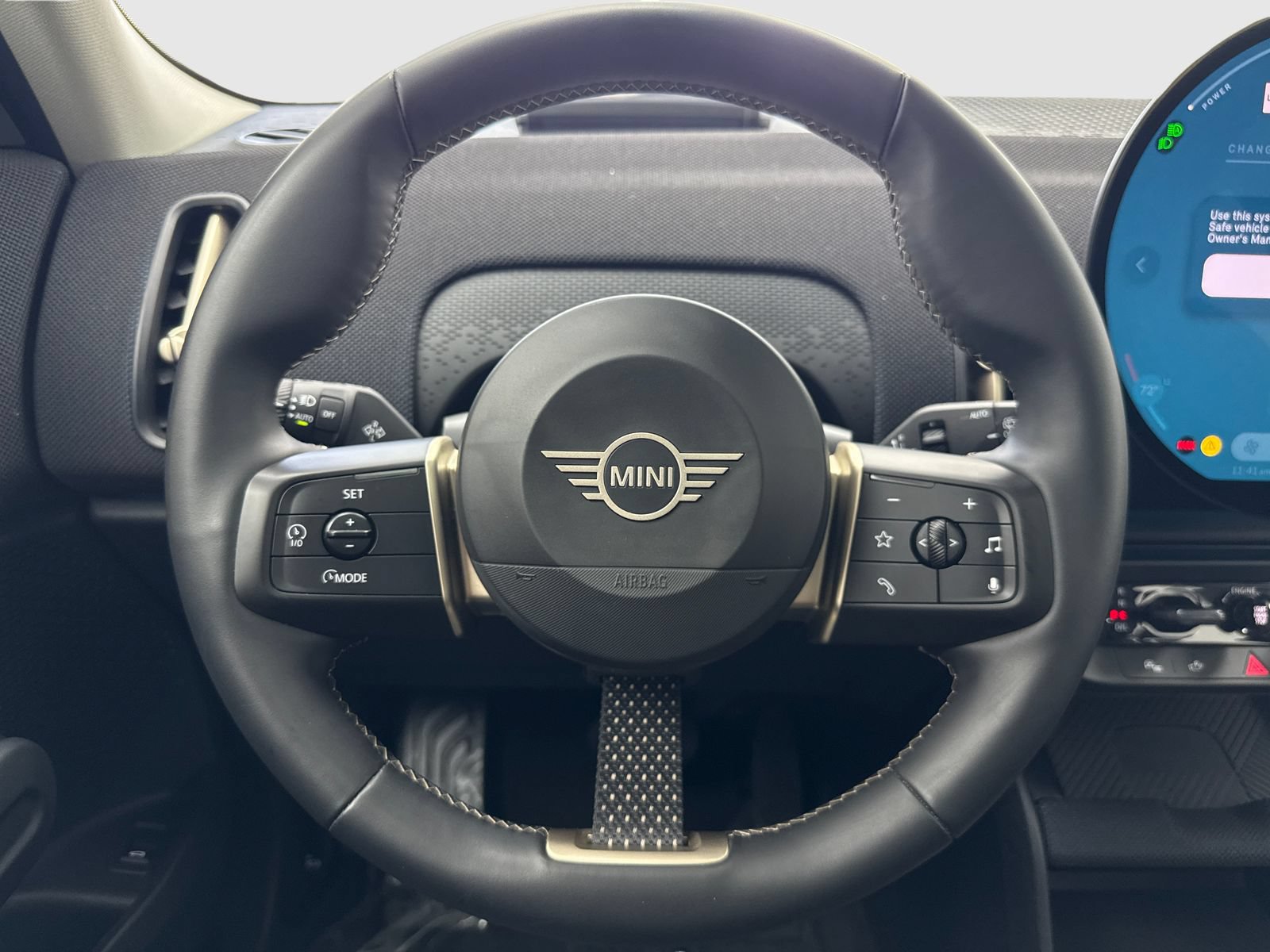 Used 2025 MINI Cooper Countryman S AWD/4WD image 19