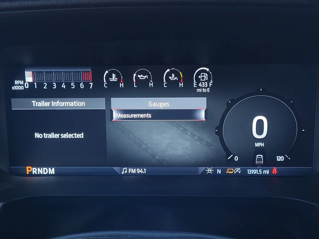 Used 2024 Ford F150 XLT image 15