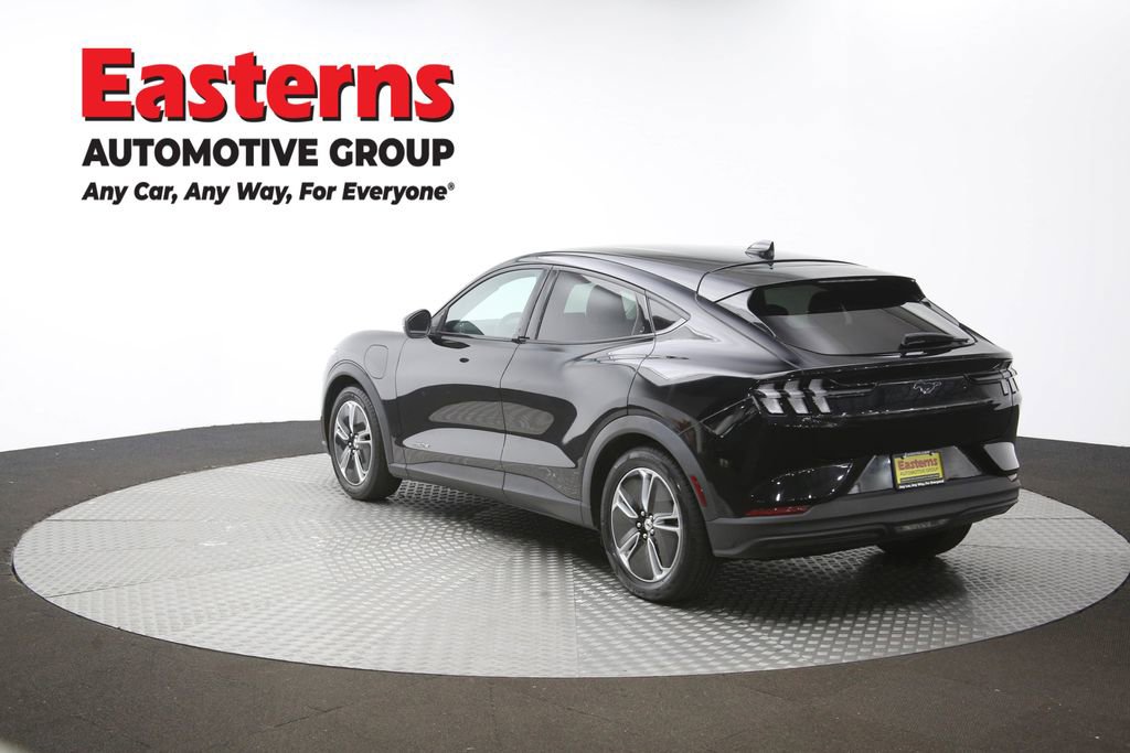 Used 2021 Ford Mustang Mach-E Select w/ Comfort/Appearance Package image 63