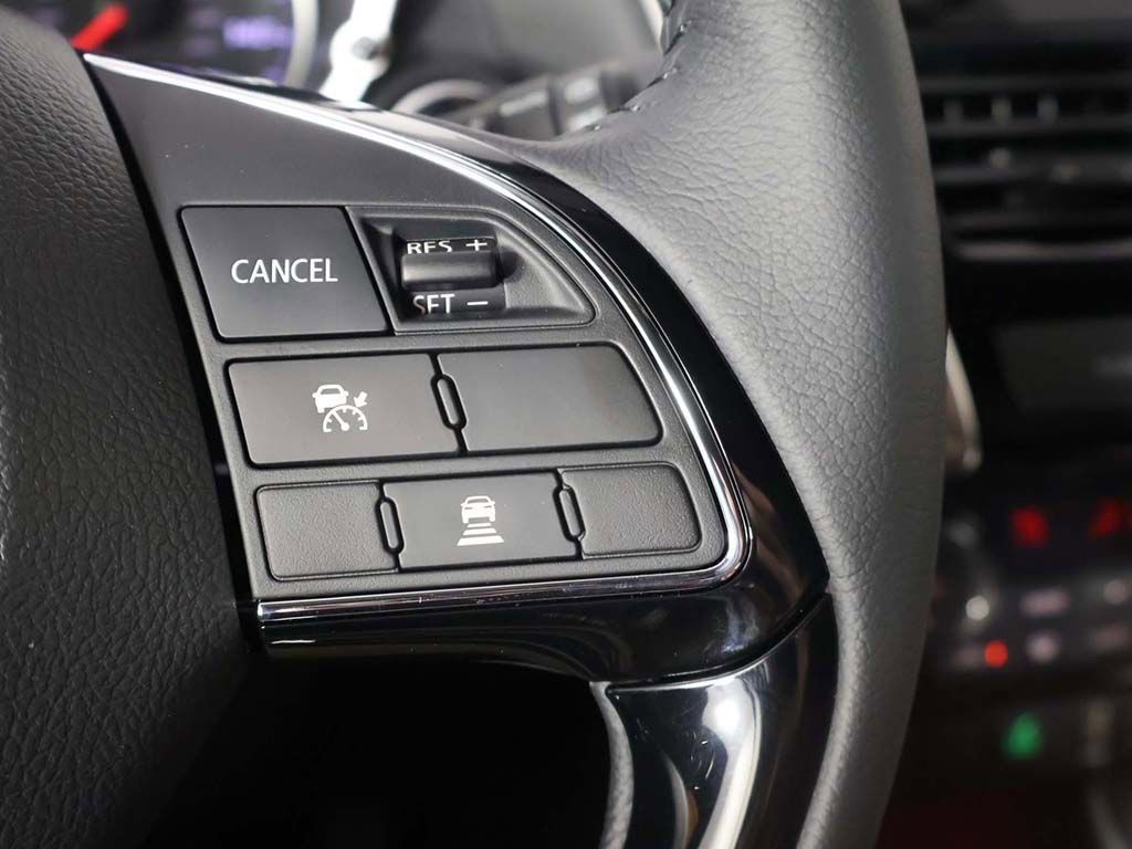 New 2026 Mitsubishi Eclipse Cross SE AWD/4WD image 39