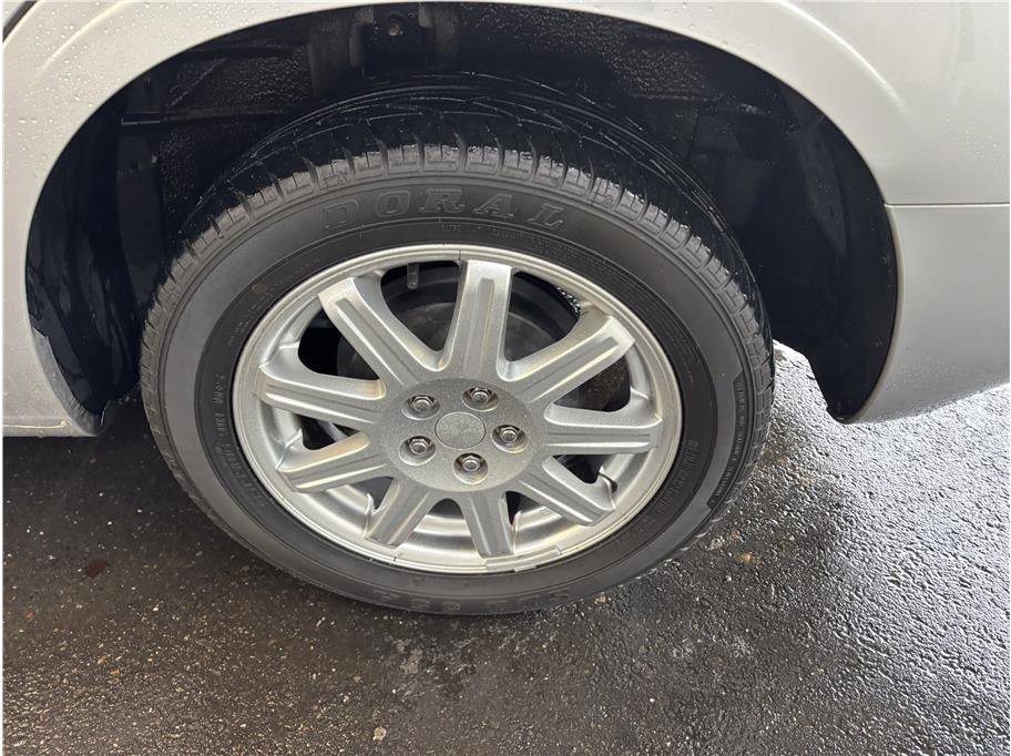 Used 2007 Chrysler PT Cruiser Touring image 9