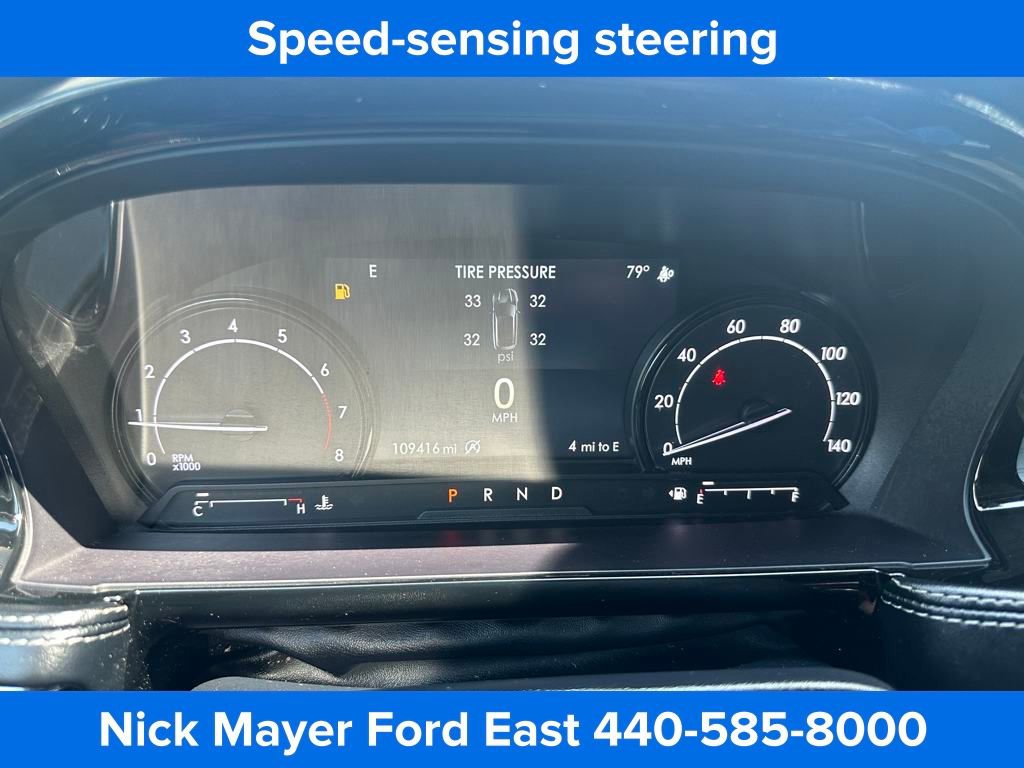 Used 2020 Lincoln Corsair AWD w/ Premium Package image 18