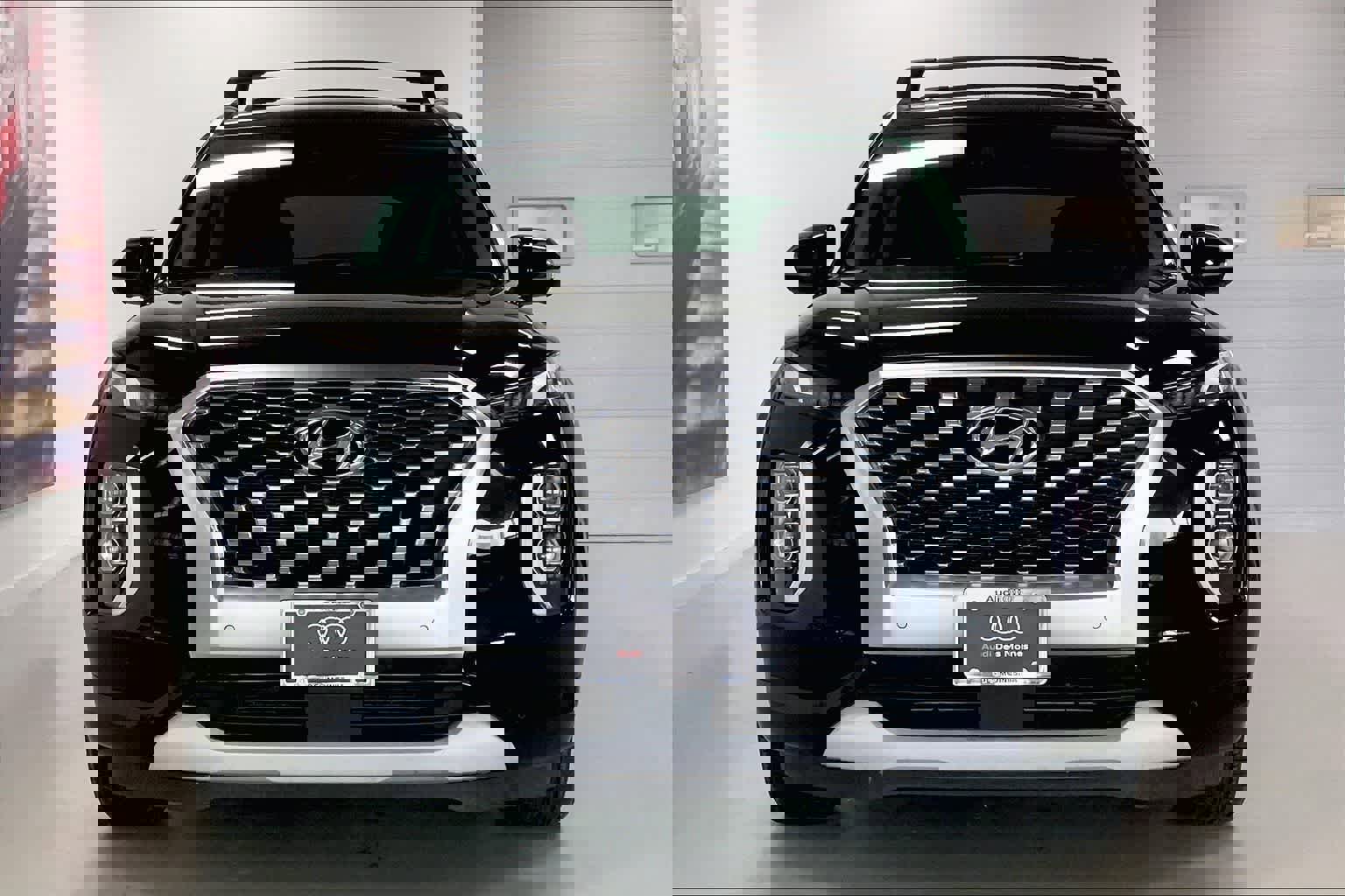 Used 2021 Hyundai Palisade Limited image 6