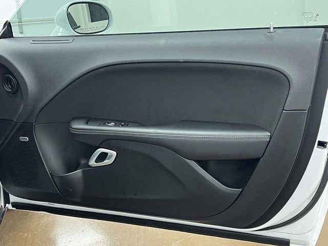 Used 2023 Dodge Challenger R/T Scat Pack RWD image 22