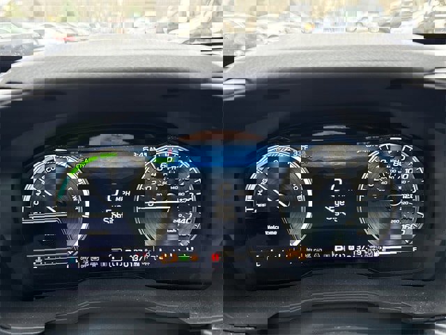 Certified 2025 Subaru Forester Touring w/ Touring Package image 24