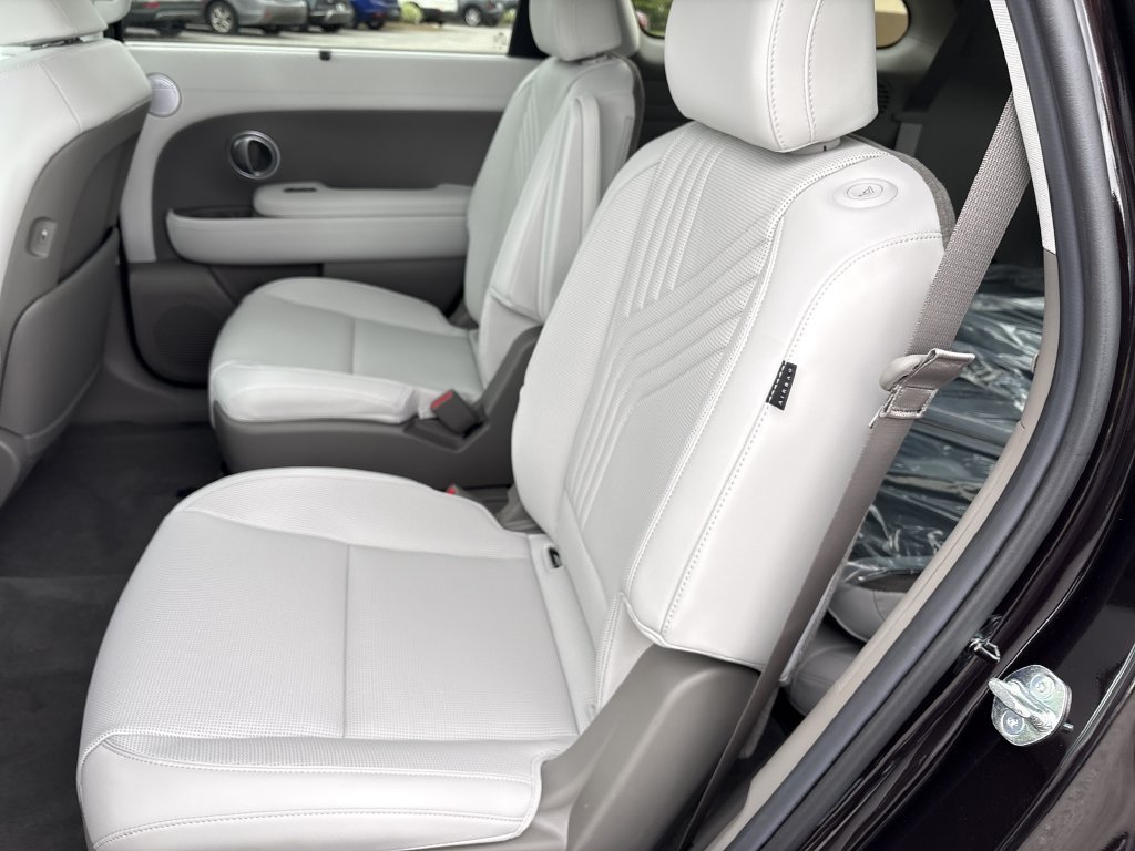 New 2027 Hyundai Palisade SEL FWD image 18