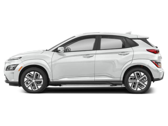 Used 2023 Hyundai Kona SEL FWD image 3