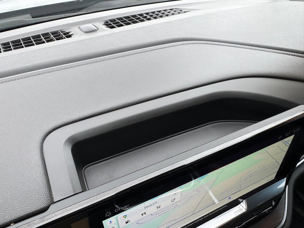 Used 2024 GMC Sierra 2500 SLT w/ Texas SLT Premium Package image 42