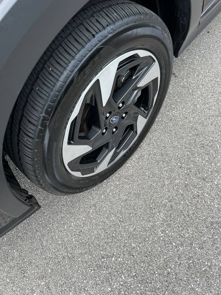 Certified 2024 Subaru Crosstrek 2.5i Limited AWD/4WD image 8