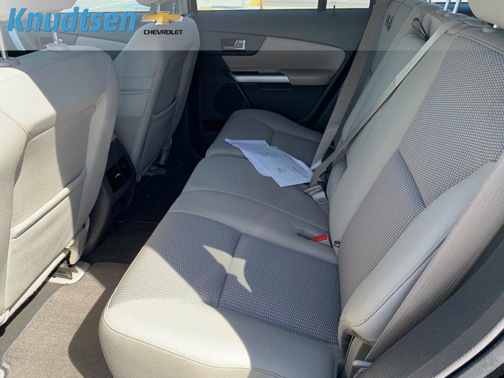 Used 2014 Ford Edge SEL FWD image 16