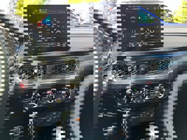 Used 2025 Acura Integra A-Spec image 7