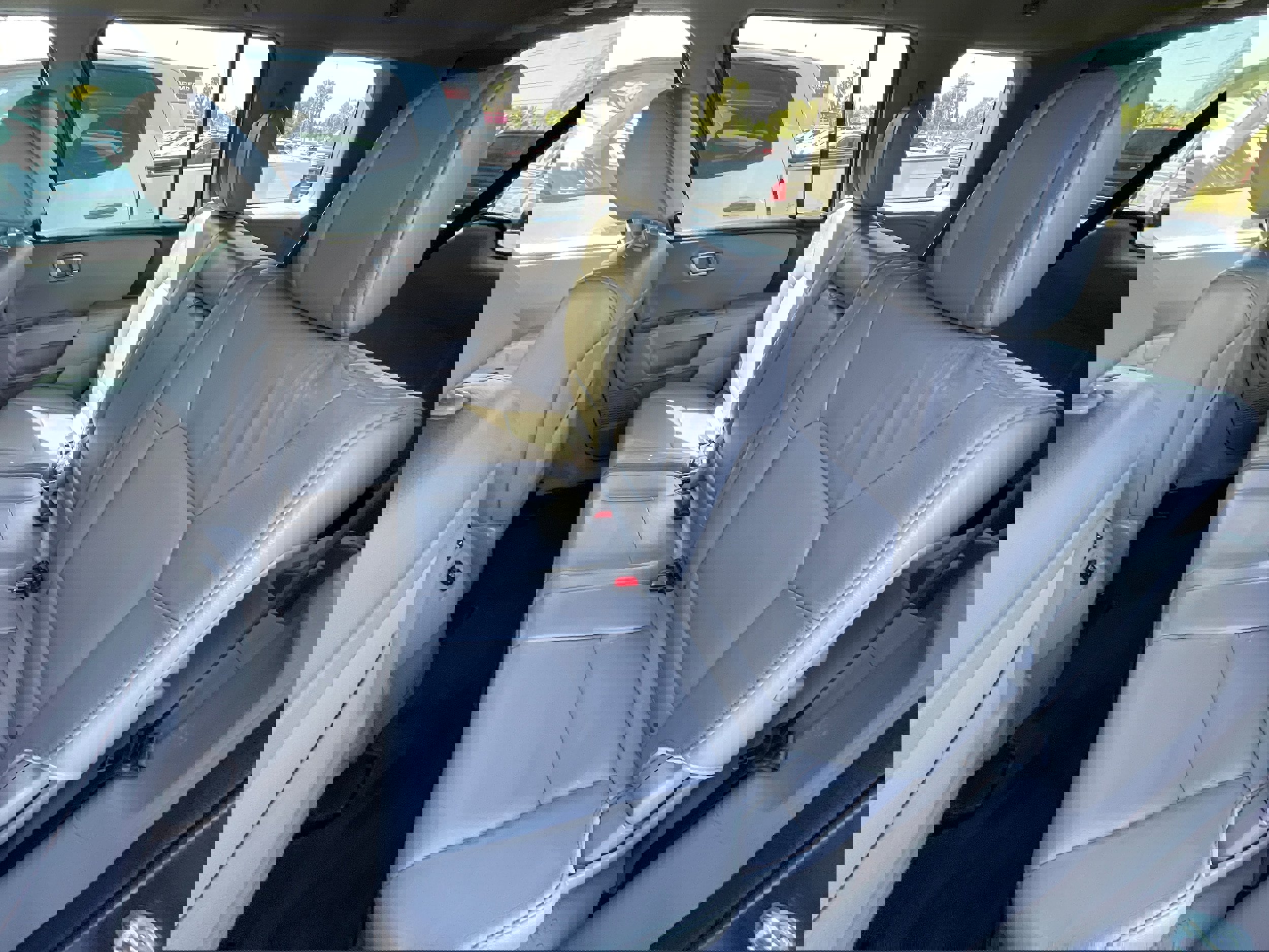 Used 2014 Honda Pilot EX-L image 23