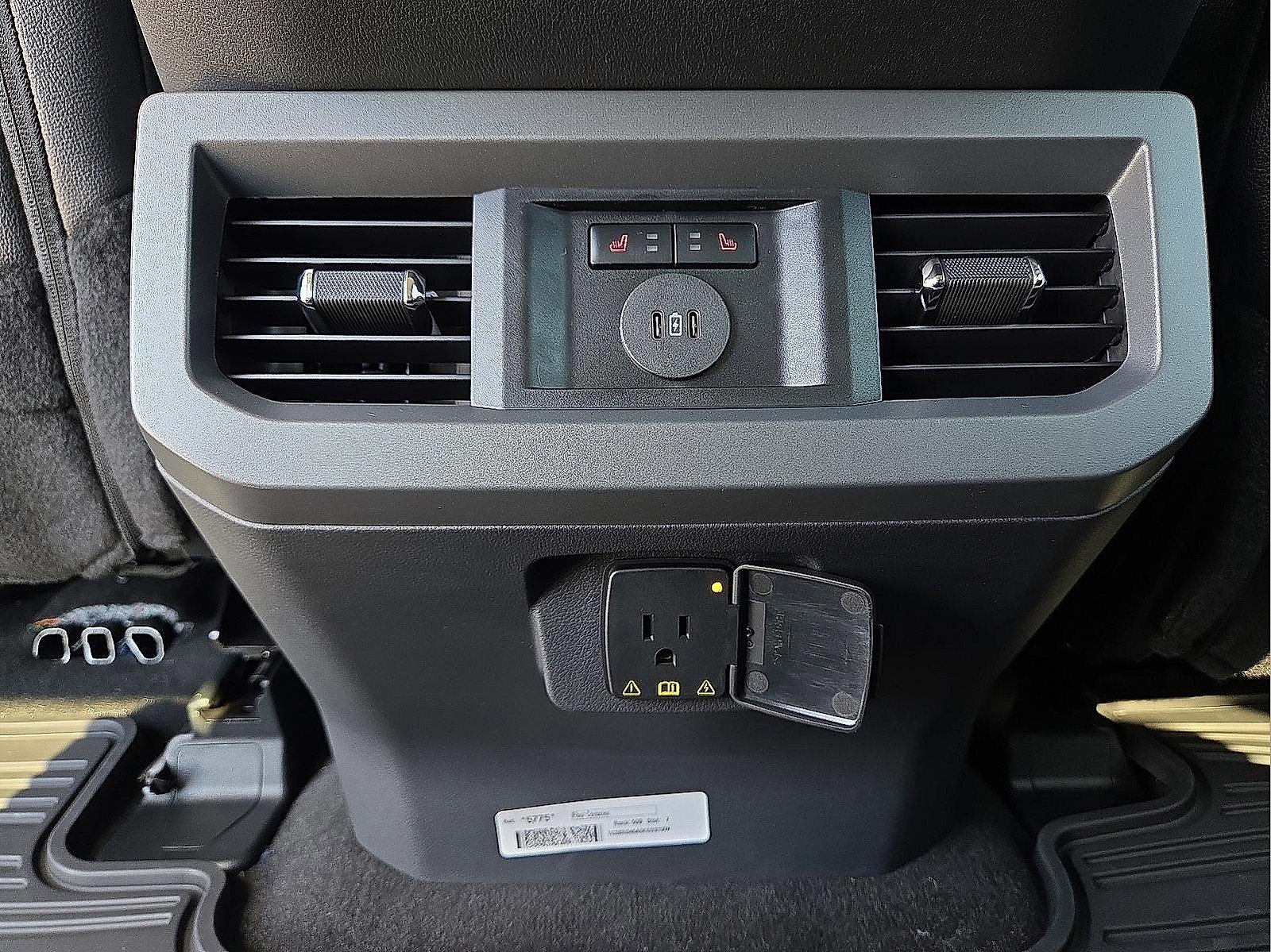 New 2026 Ford F350 Lariat image 13