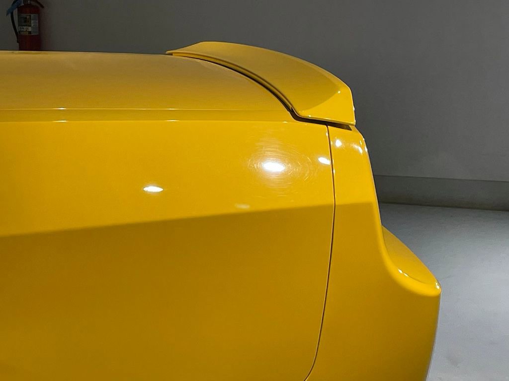 Used 2012 Dodge Challenger R/T RWD image 43