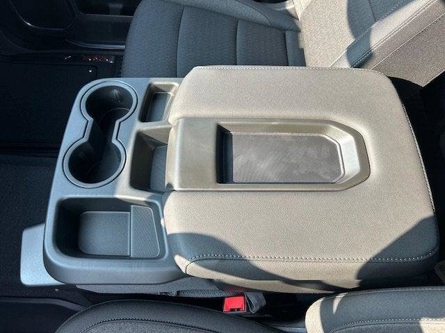 New 2026 GMC Sierra 2500 SLE w/ SLE Value Package; image 22