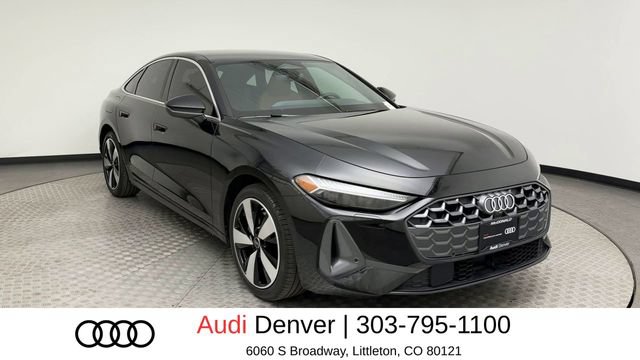 Certified 2025 Audi A5 2.0T Prestige AWD/4WD image 9