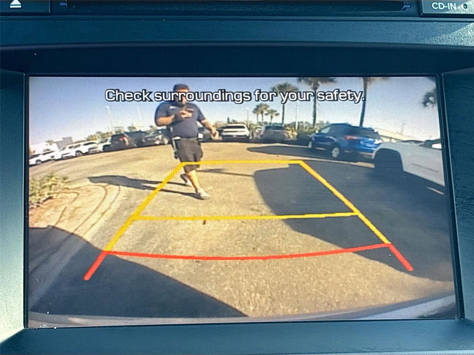 Used 2017 Hyundai Santa Fe Sport 2.0T image 14