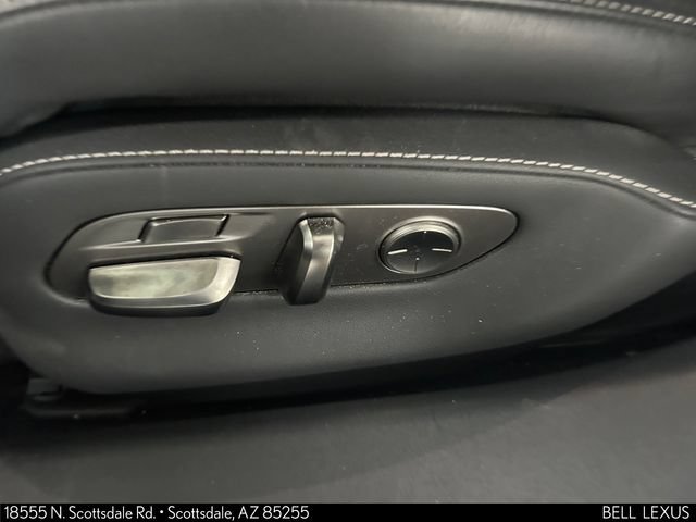 Used 2022 Lexus LS 500 w/ Interior Upgrade Package RWD image 20
