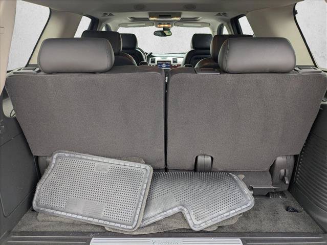Used 2007 Cadillac Escalade AWD w/ Information Package image 6