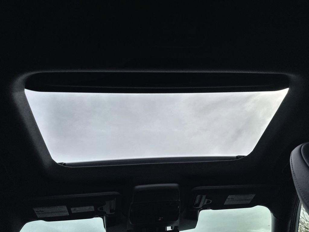 New 2026 Subaru Outback Touring image 16