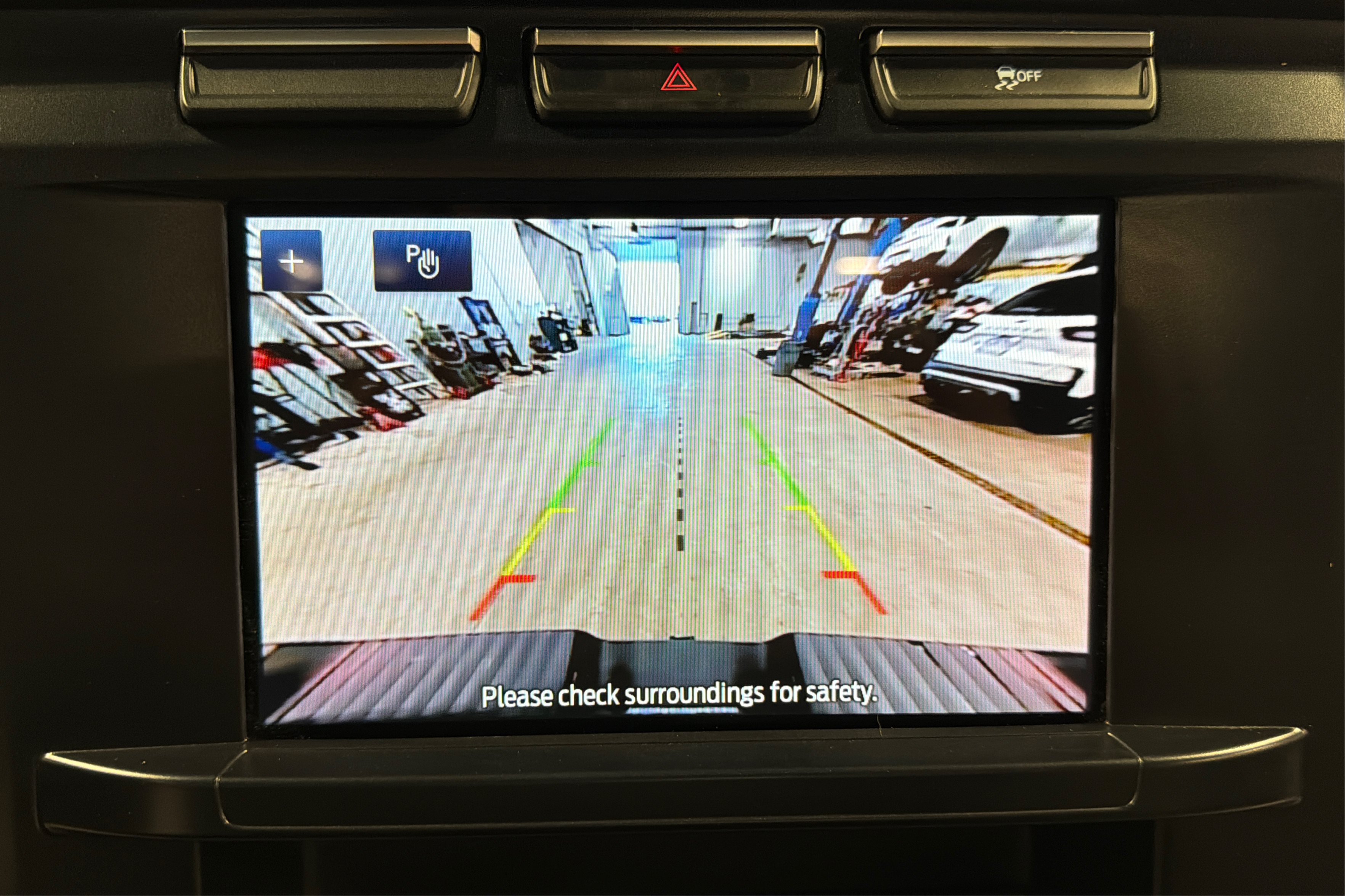 Used 2023 Ford F250 XL w/ Snow Plow Prep Package AWD/4WD image 30