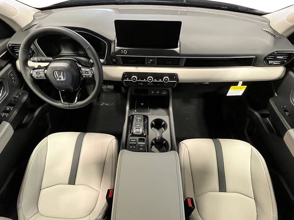 New 2026 Honda Passport RTL image 24