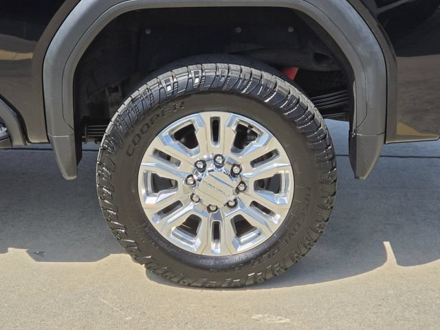 Used 2022 GMC Sierra 2500 Denali AWD/4WD image 8