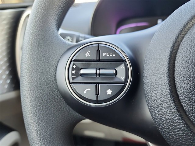New 2025 Kia Soul LX w/ LX Technology Package image 24