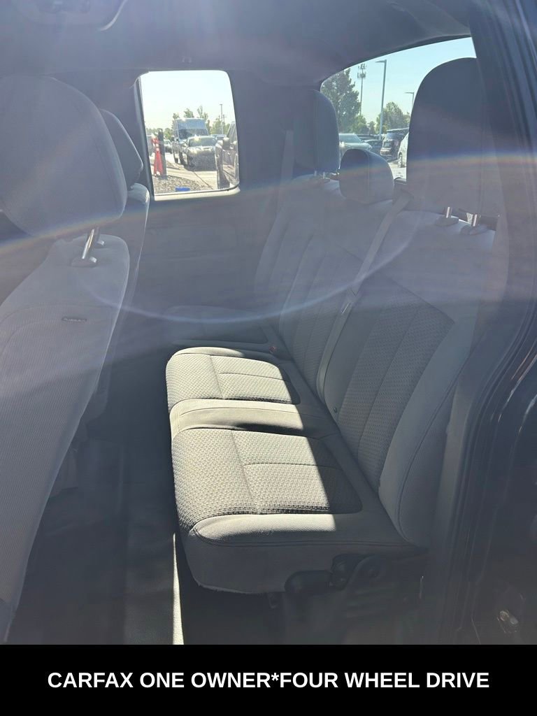 Used 2014 Ford F150 STX AWD/4WD image 6