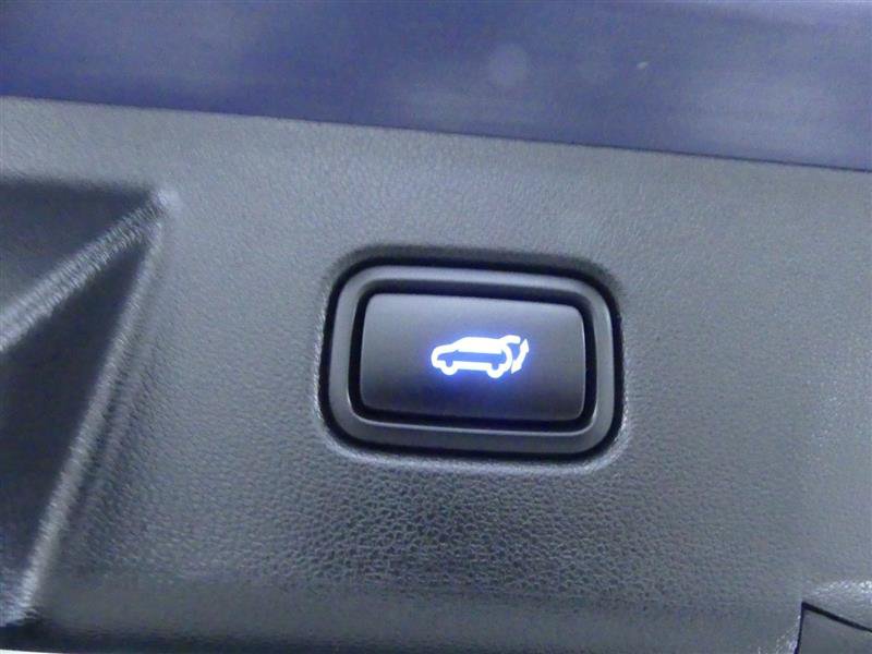 Used 2025 Hyundai Tucson SEL AWD/4WD image 31
