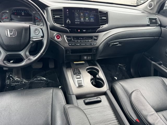 Used 2022 Honda Pilot Special Edition image 15