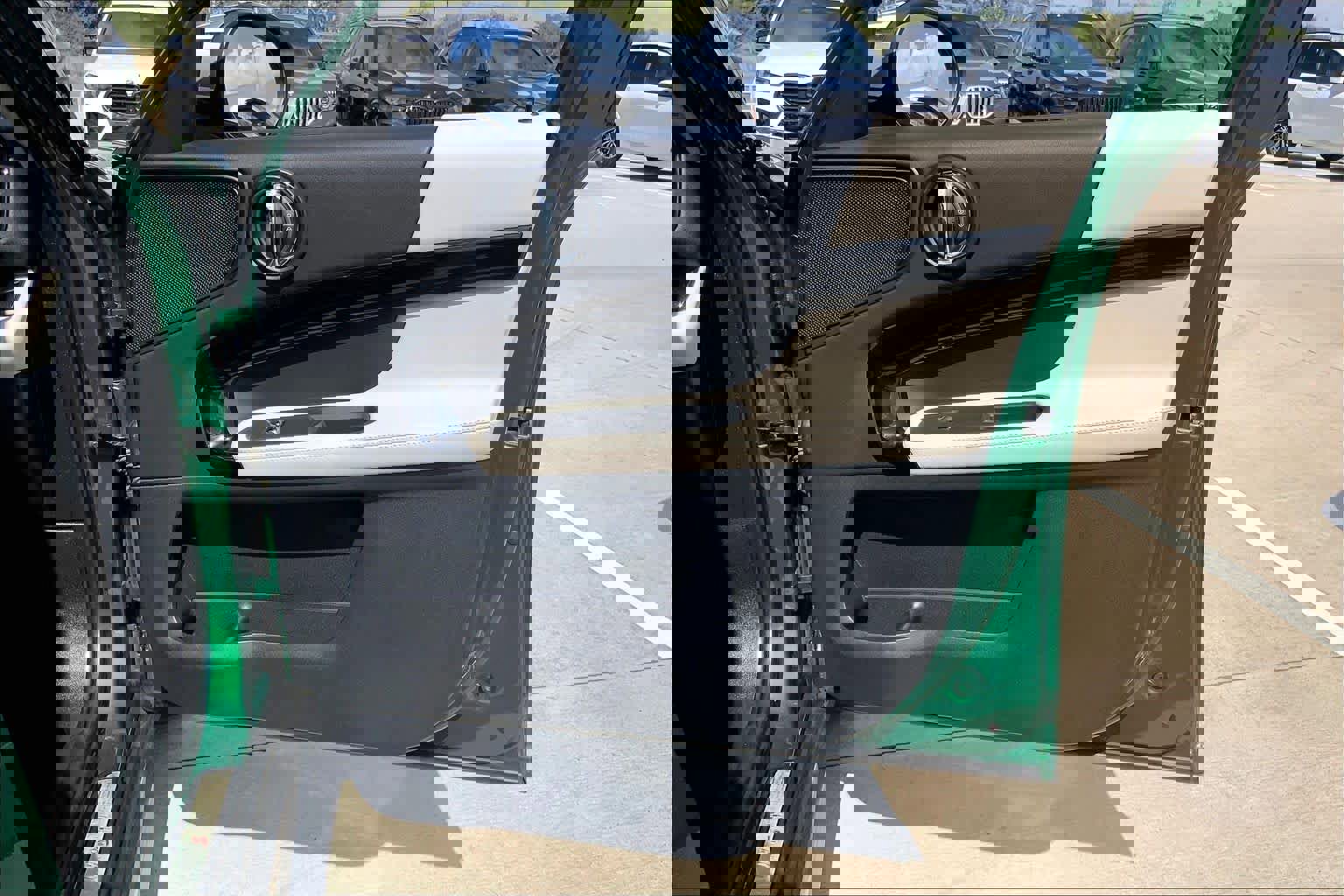 Used 2023 MINI Cooper Countryman S w/ Signature Upholstery Package image 26