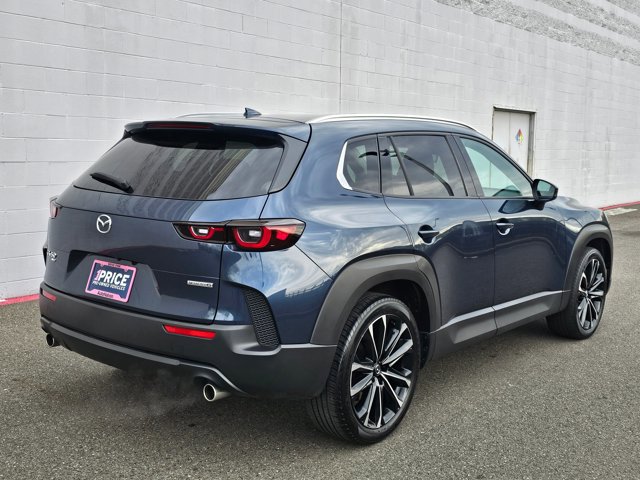 Used 2023 MAZDA CX-50 AWD 2.5 S w/ Cargo Package image 5