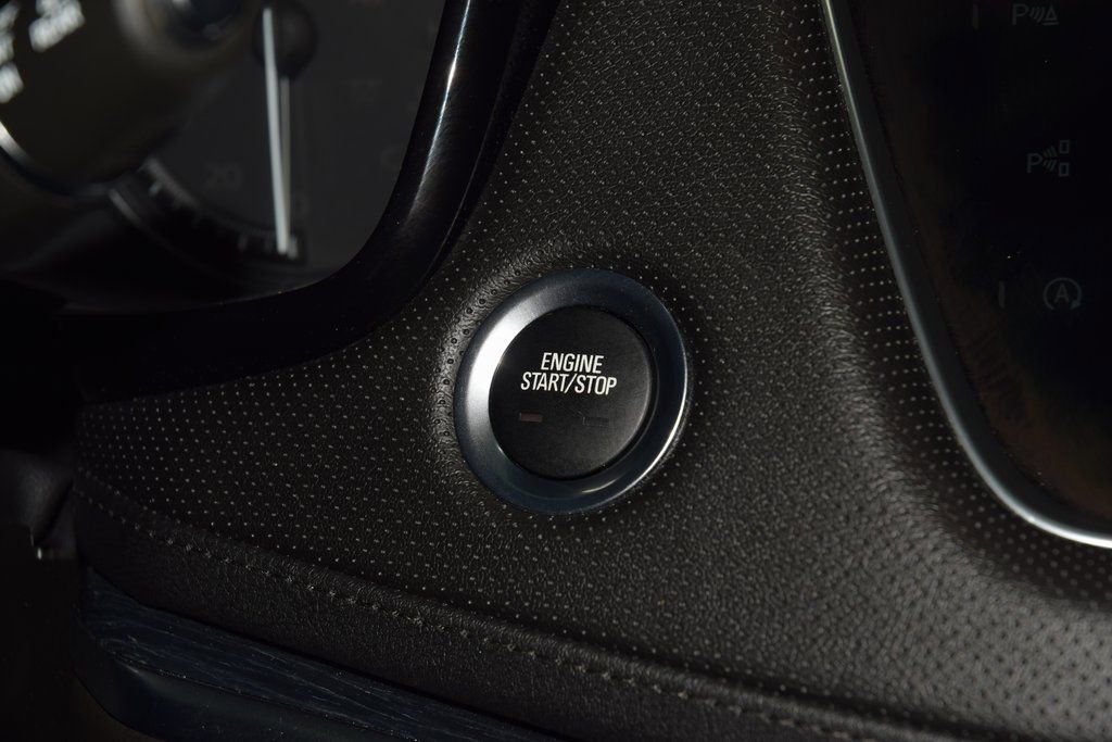 Used 2024 Cadillac XT5 Premium Luxury w/ Technology Package image 35