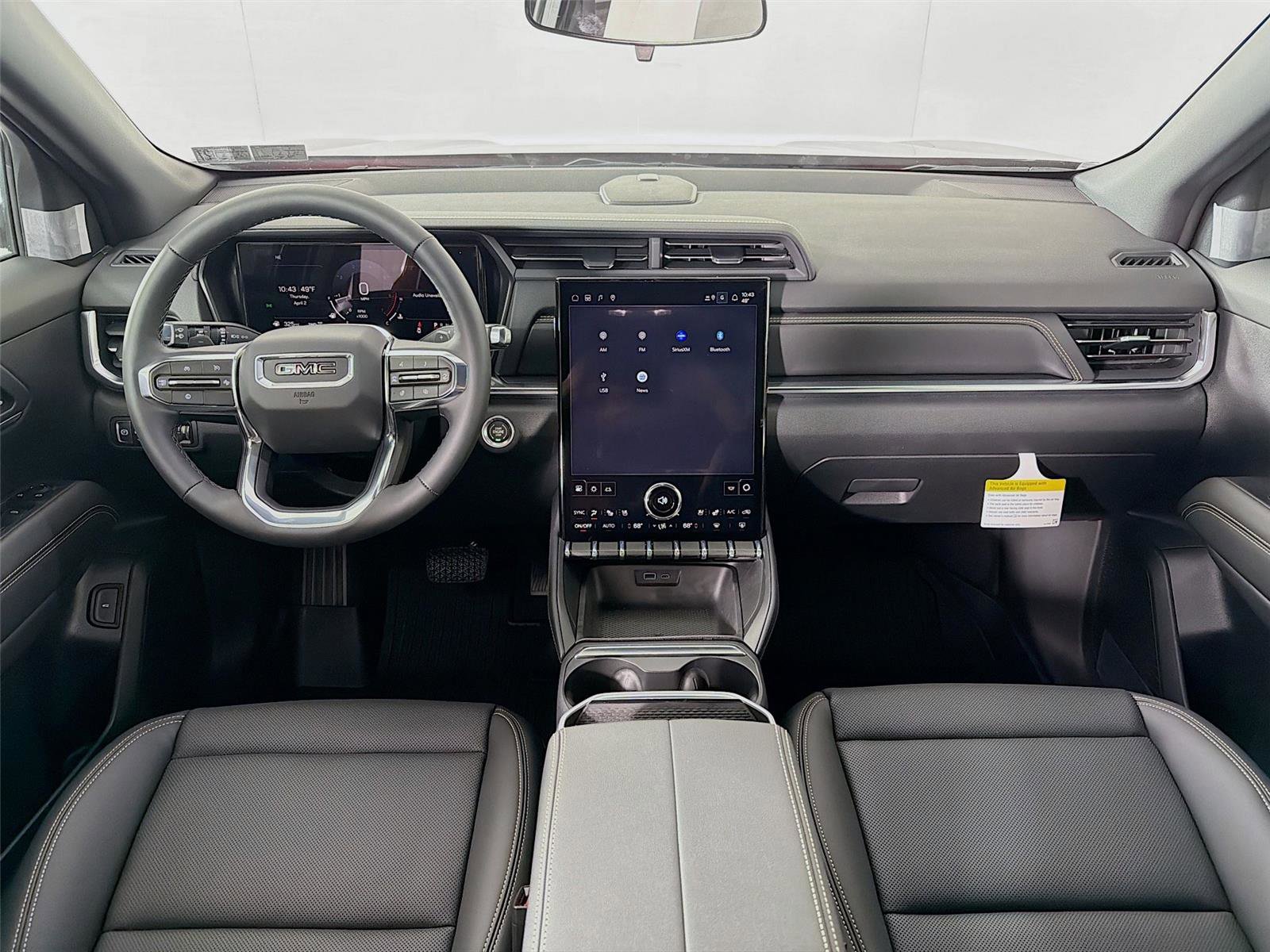 New 2026 GMC Terrain Elevation w/ Elevation Premium Package image 23